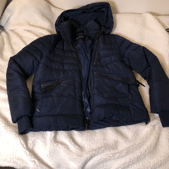 Guess Jackets & Blazers - Guess kids puffer jacket